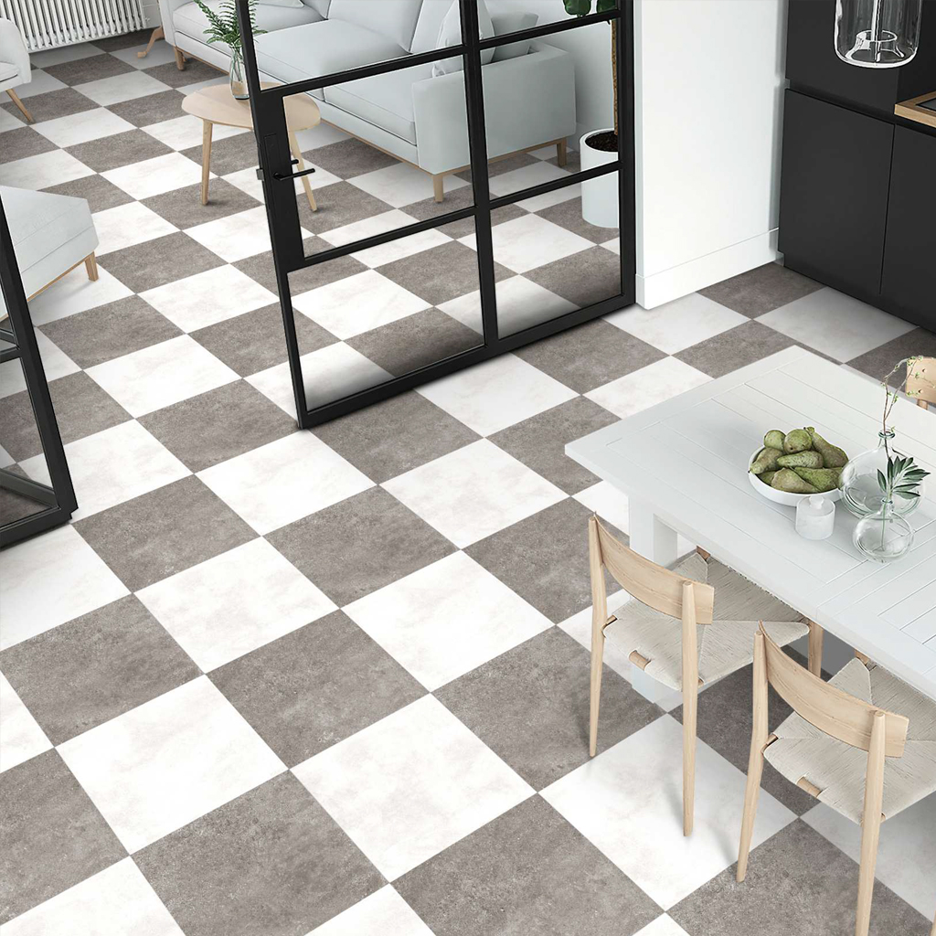 DT-66016 Floor Tile