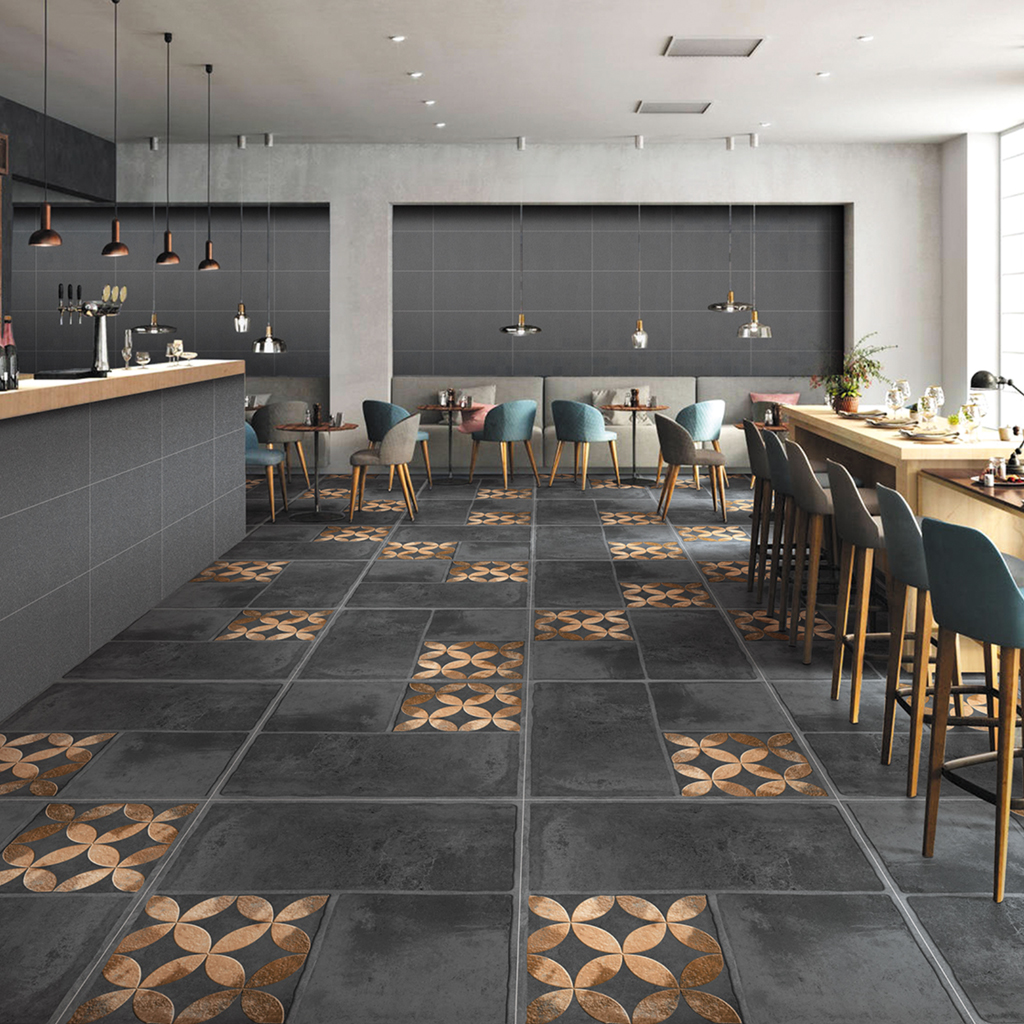 DT-660162 Floor Tile