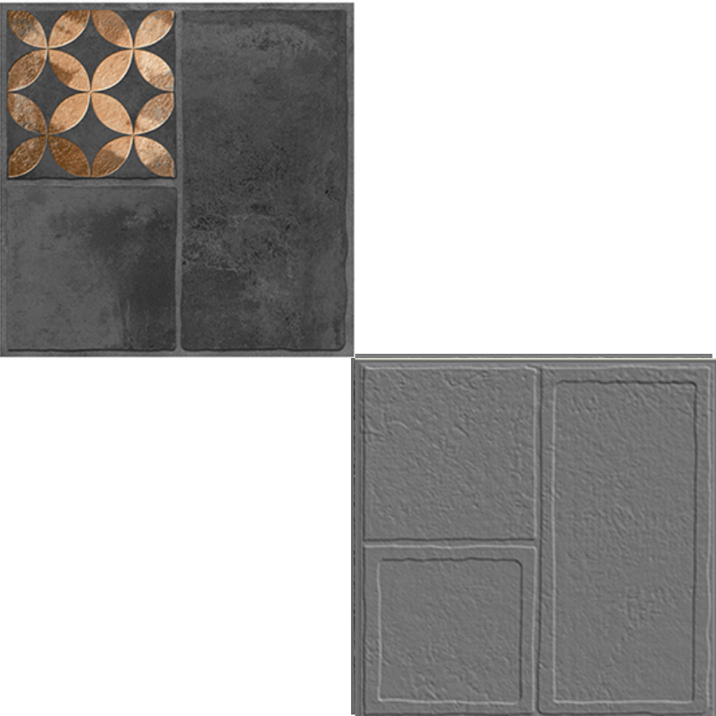 DT-660162 Floor Tile
