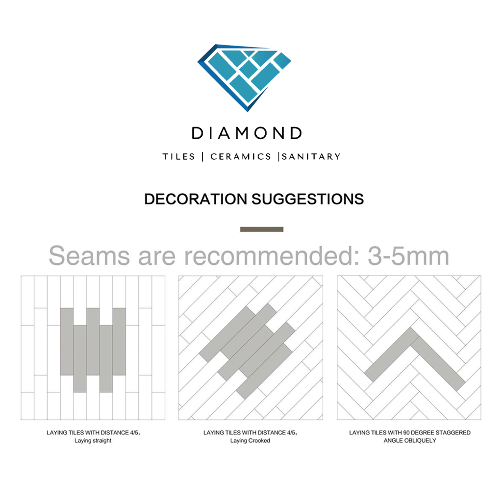 DT-2012002 Floor Tile