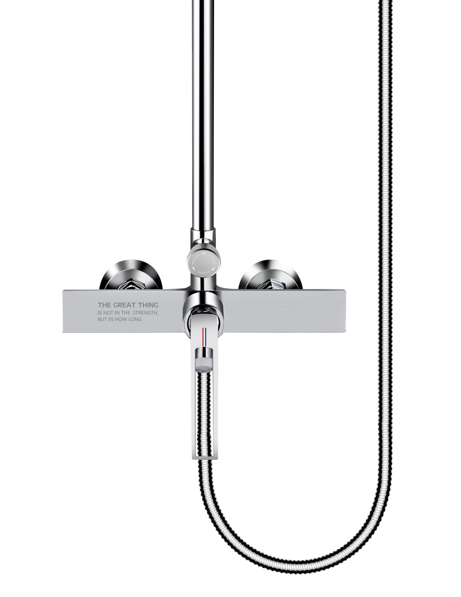 3 Function Bathroom Shower Set Pakistan