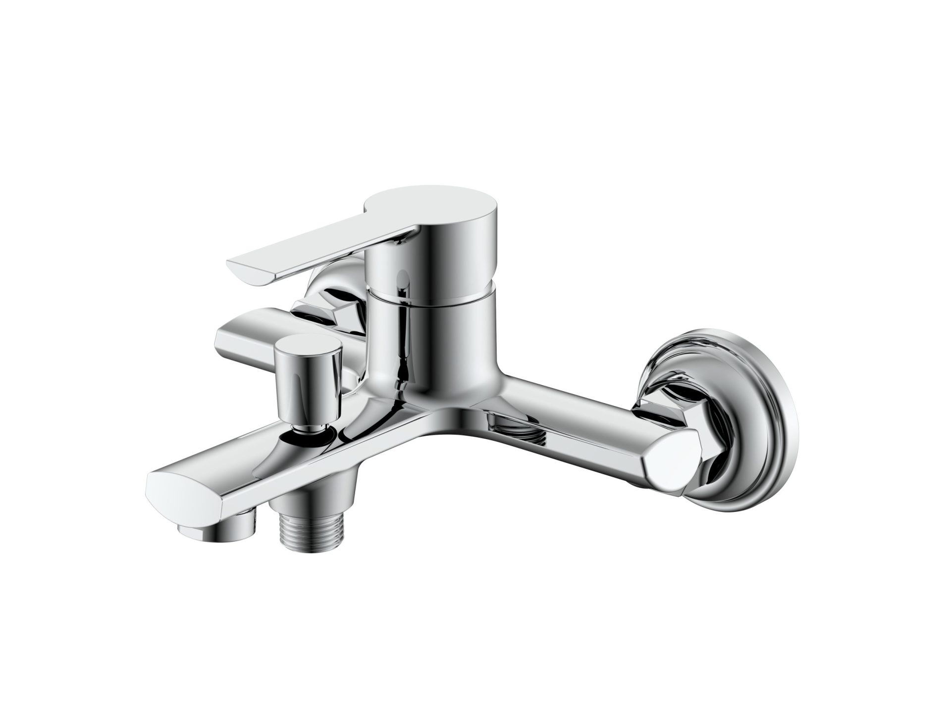 E1701 Shower