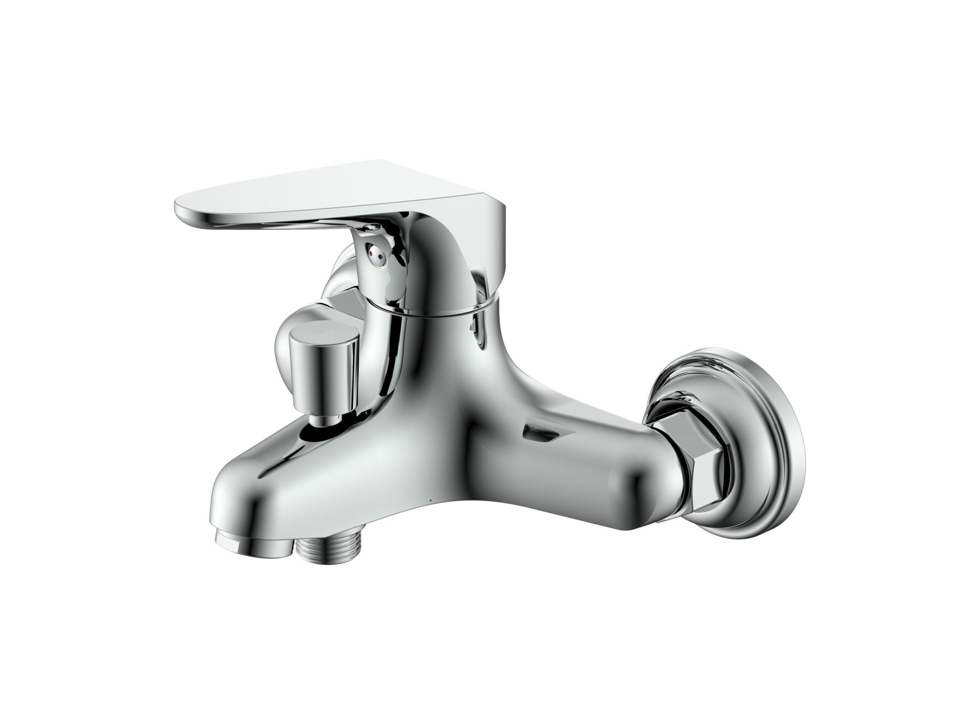 E1712 Shower