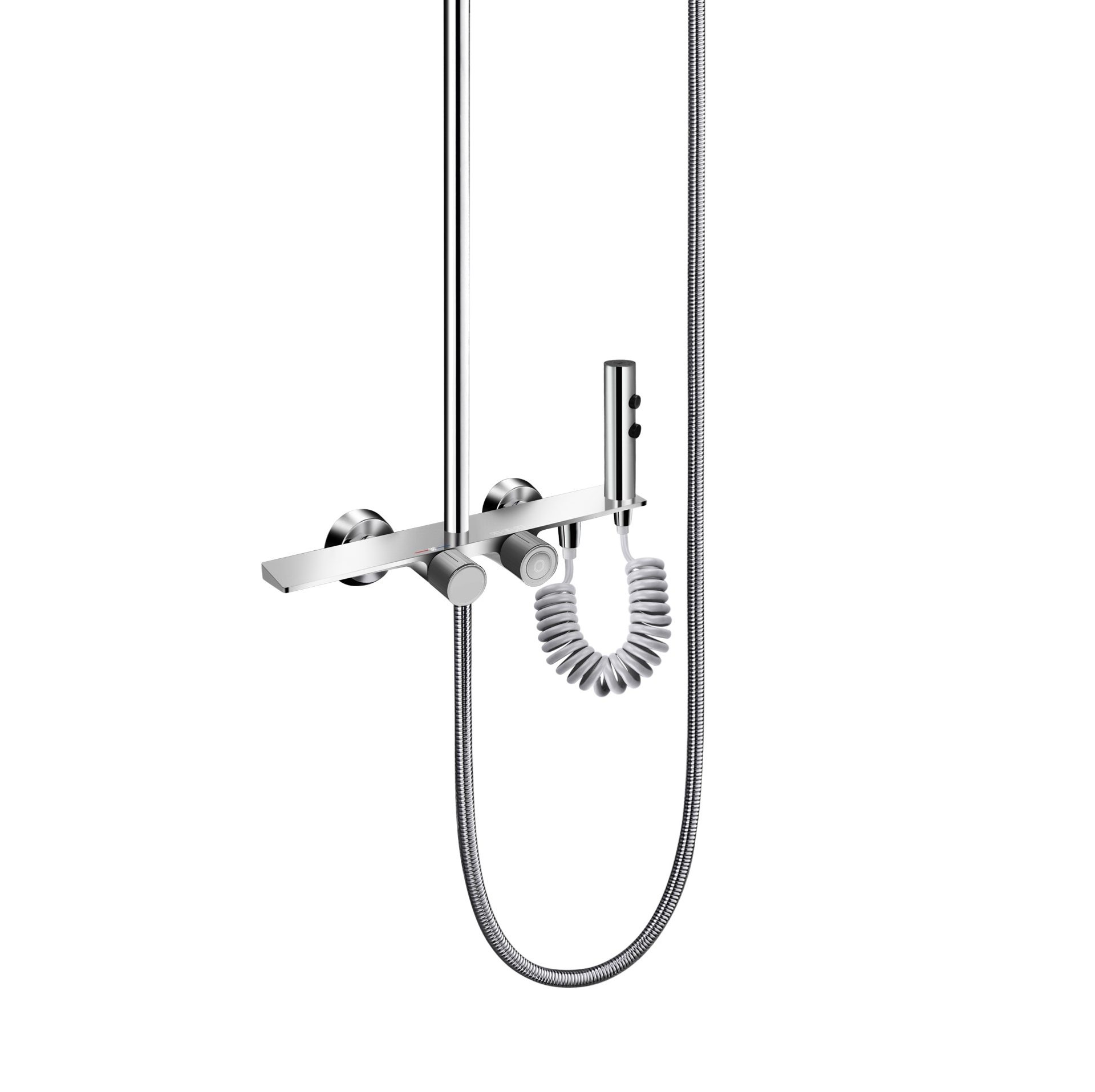 3 FUNCTION SHOWER