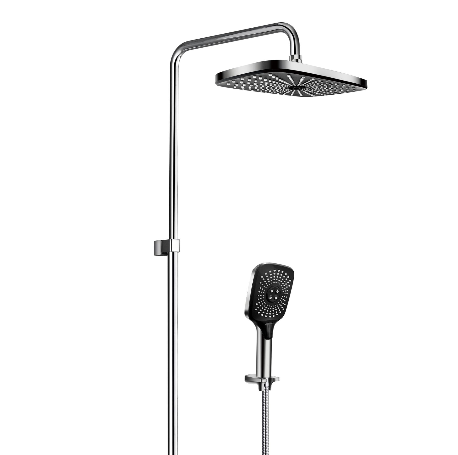 3 FUNCTION SHOWER