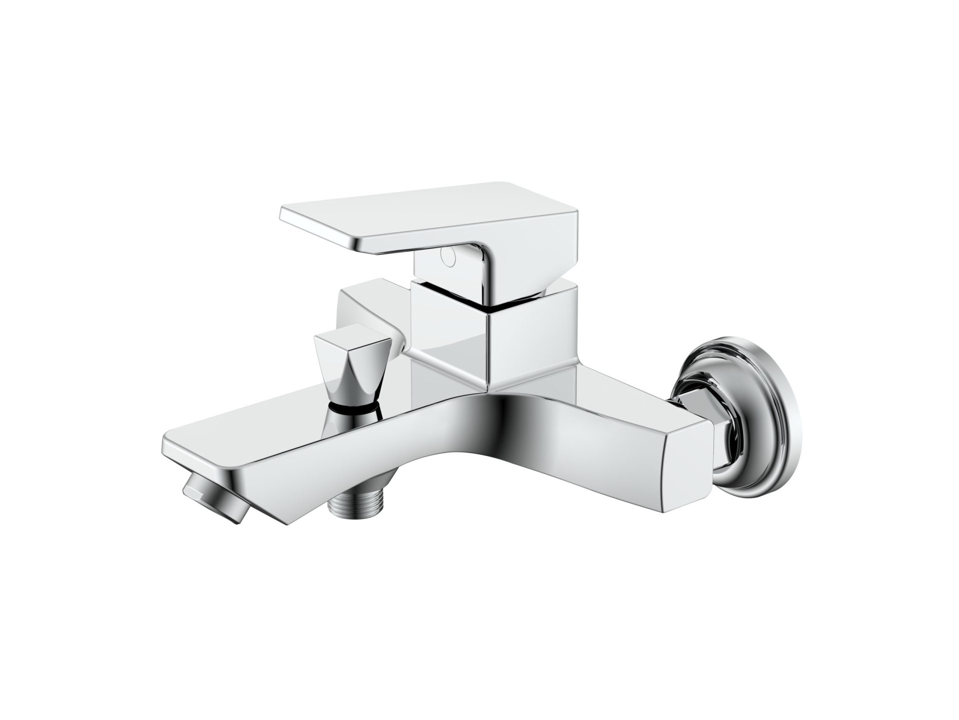 Y16-35 Shower