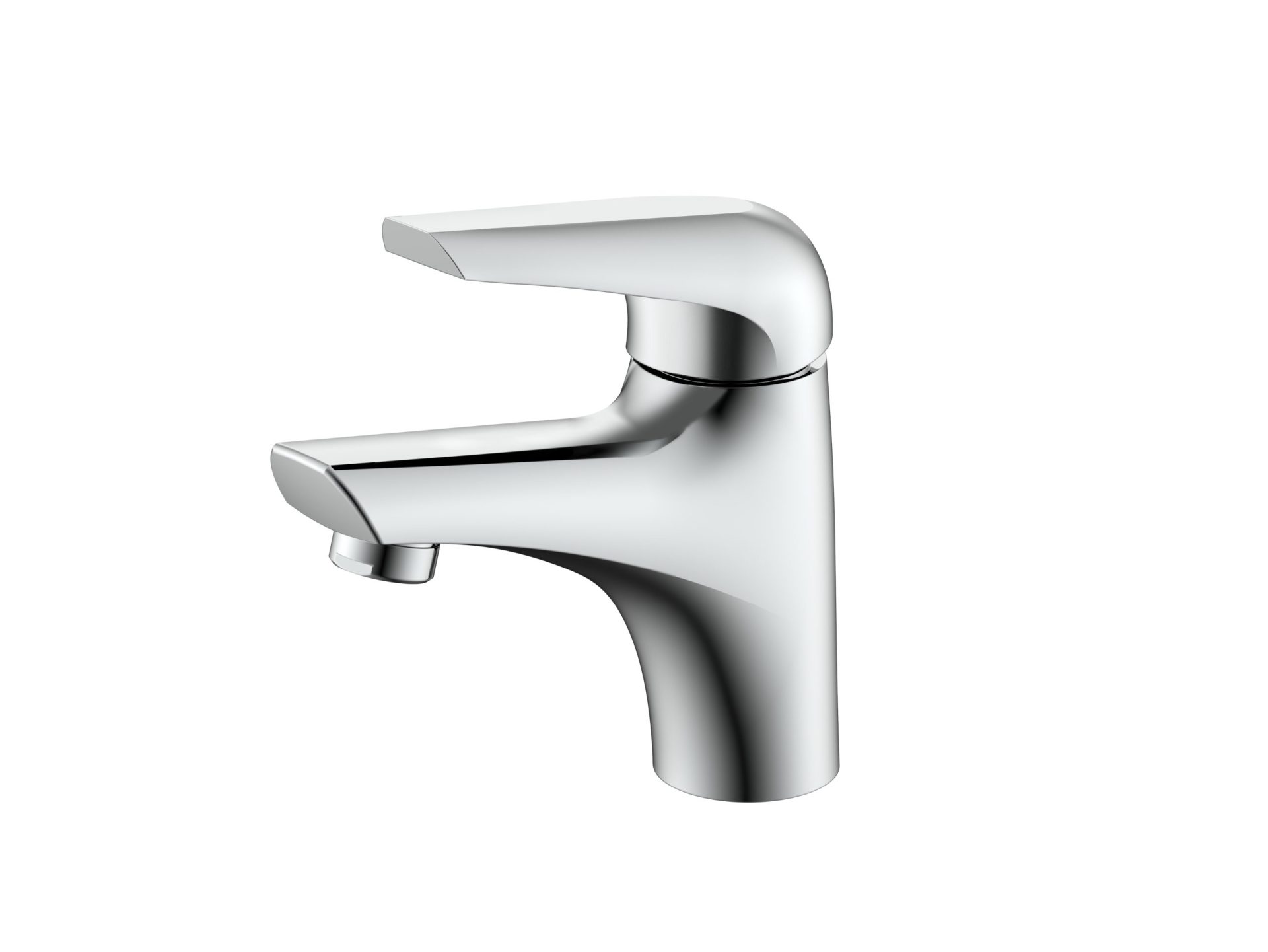 Y18-09 Basin Faucet