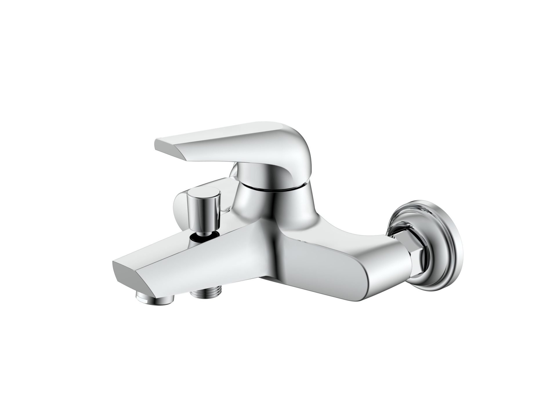 Y18-35 Shower