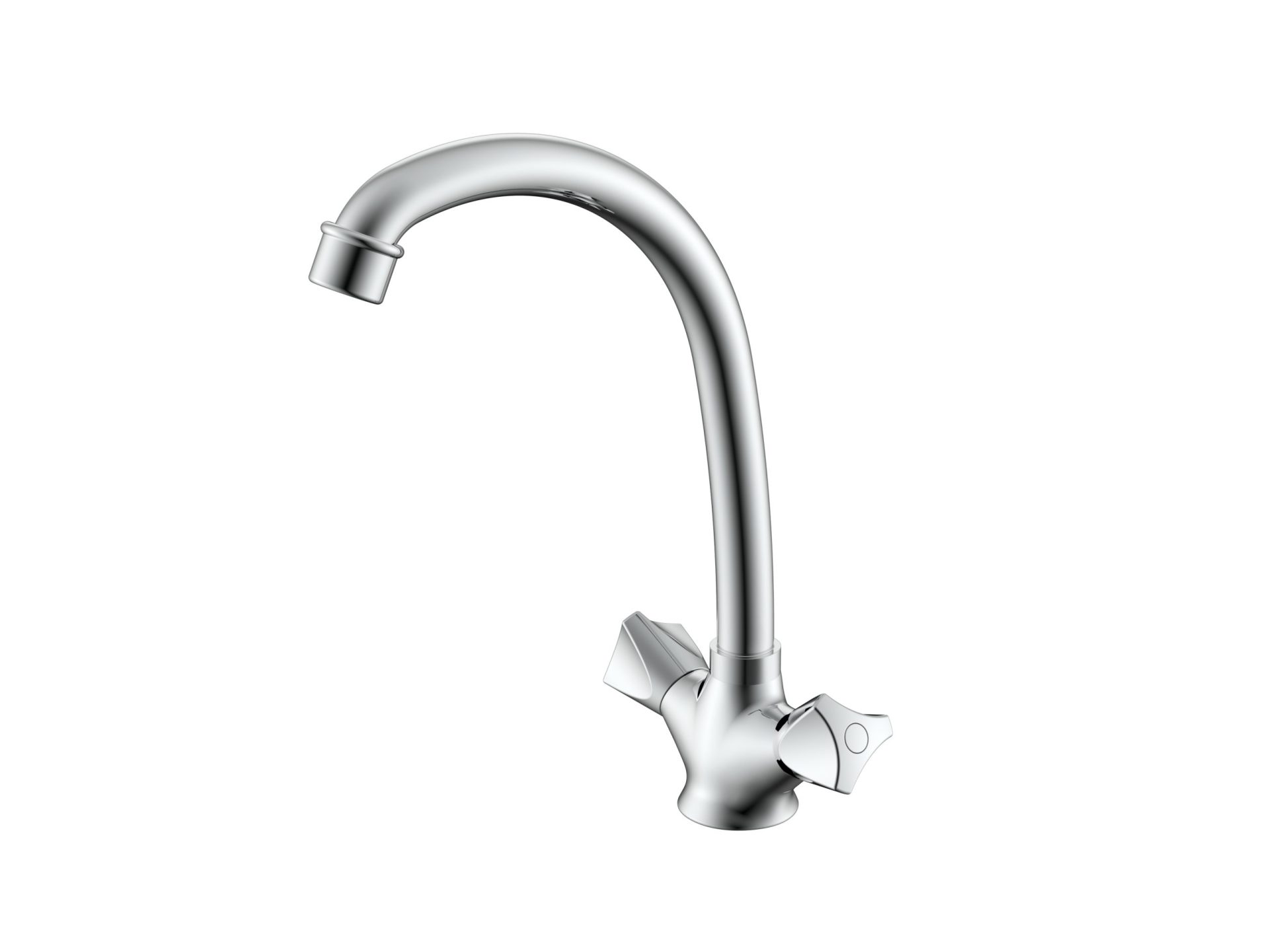 Y27-09 Kitchen Faucet