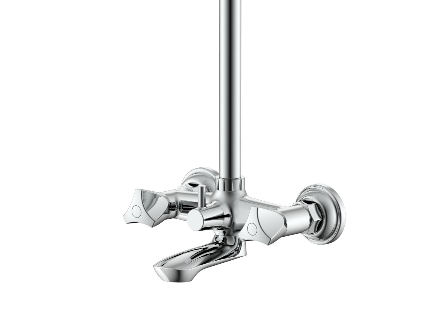 Y27-35 Shower