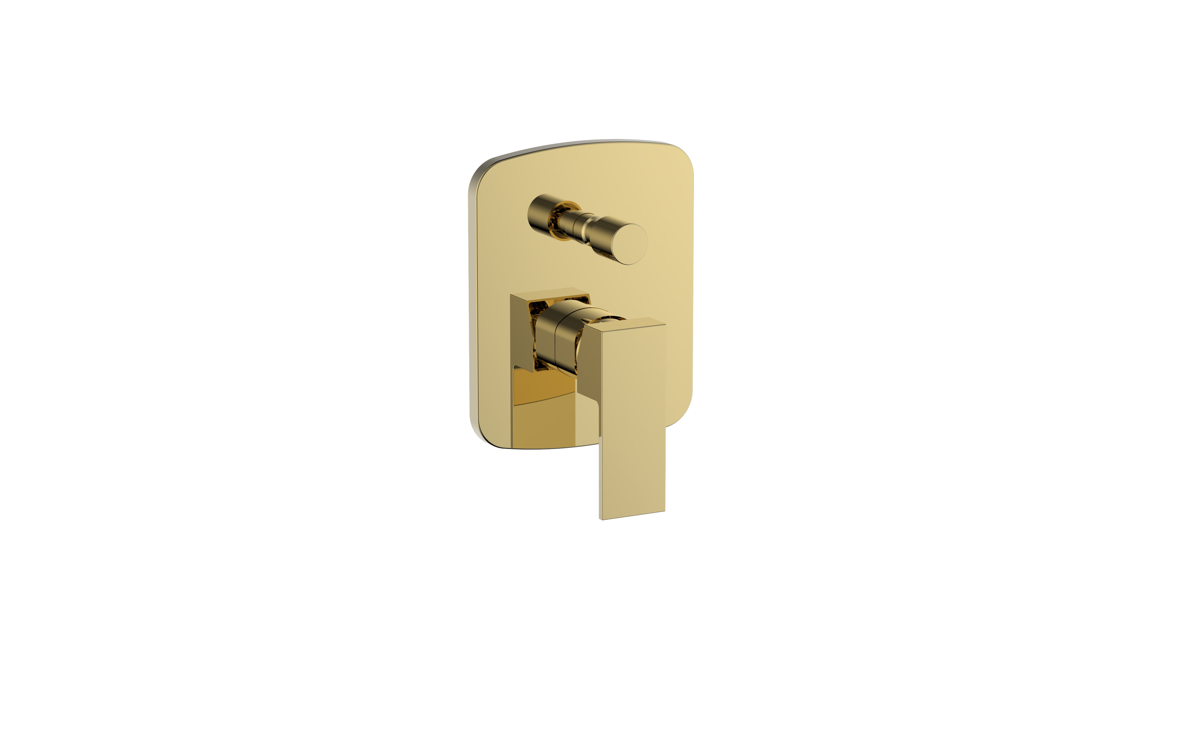 S52FP212-17 Shower / Bath Faucets