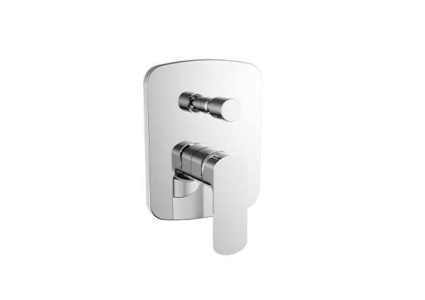 S52FP216-14 Shower / Bath Faucets