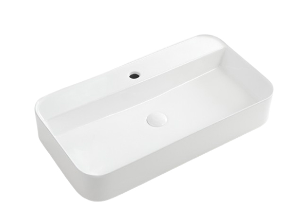 Over Countertop Basin