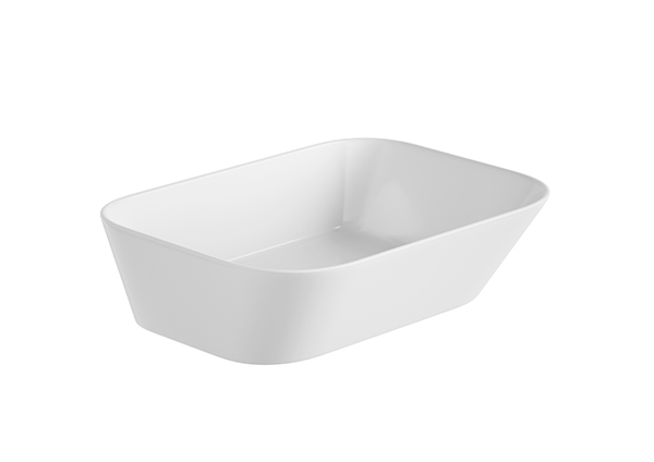 Over Countertop Basin