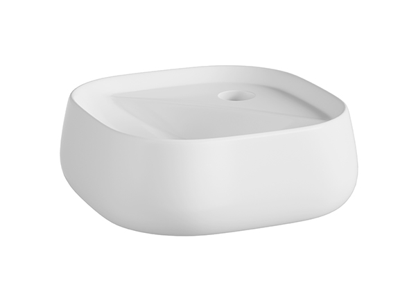 Over Countertop Basin