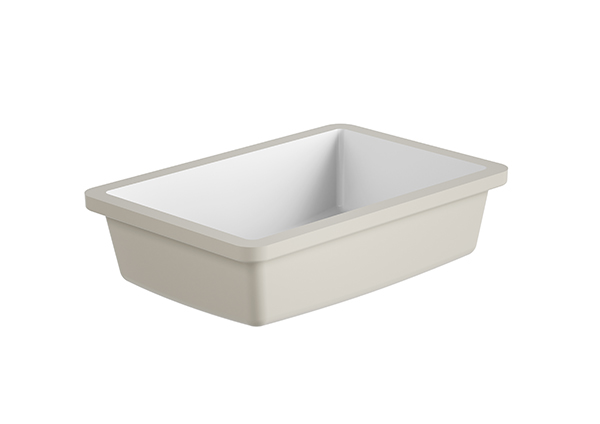 Under Counter Basin