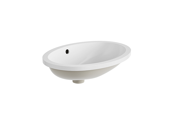Under Counter Basin