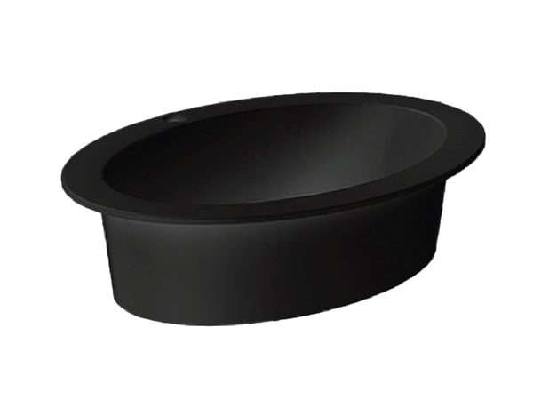 In Countertop/Vanity Basin