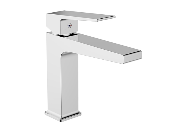 S50FM011-14 Basin Faucets