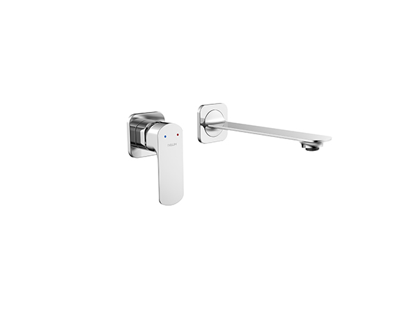 S50FM017-14 Basin Faucets