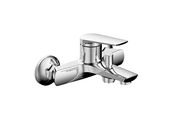 S52FP213-14 Shower / Bath Faucets
