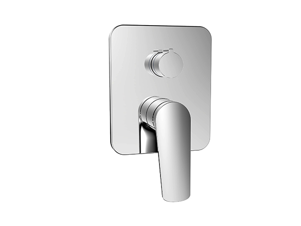 S52FP214-14 Shower / Bath Faucets