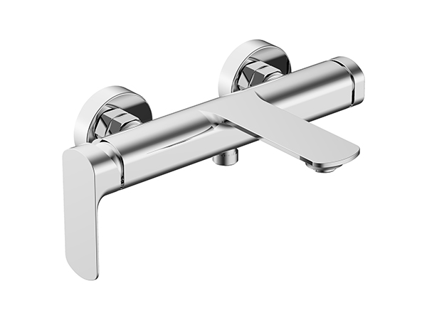 S52FP215-14 Shower / Bath Faucets