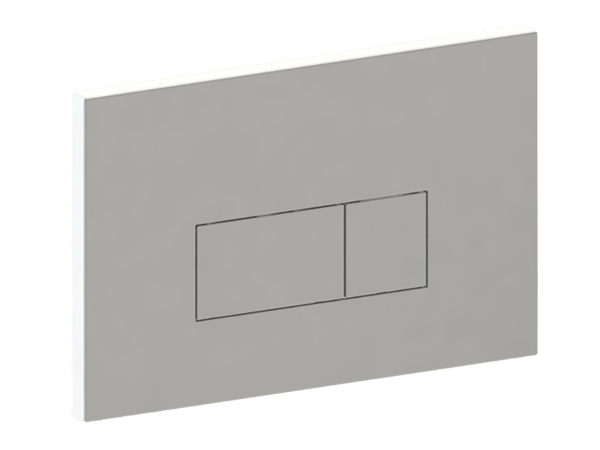 Concealed Cistern