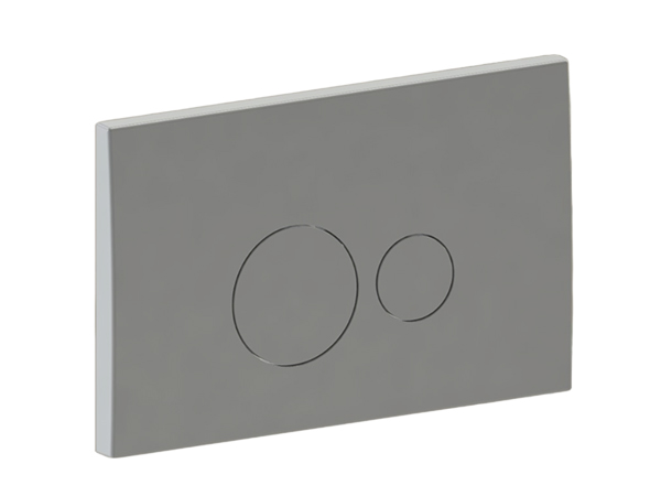 Concealed Cistern