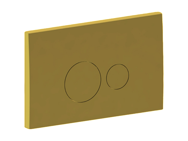 Concealed Cistern