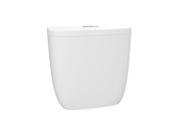 Open Flush Tanks