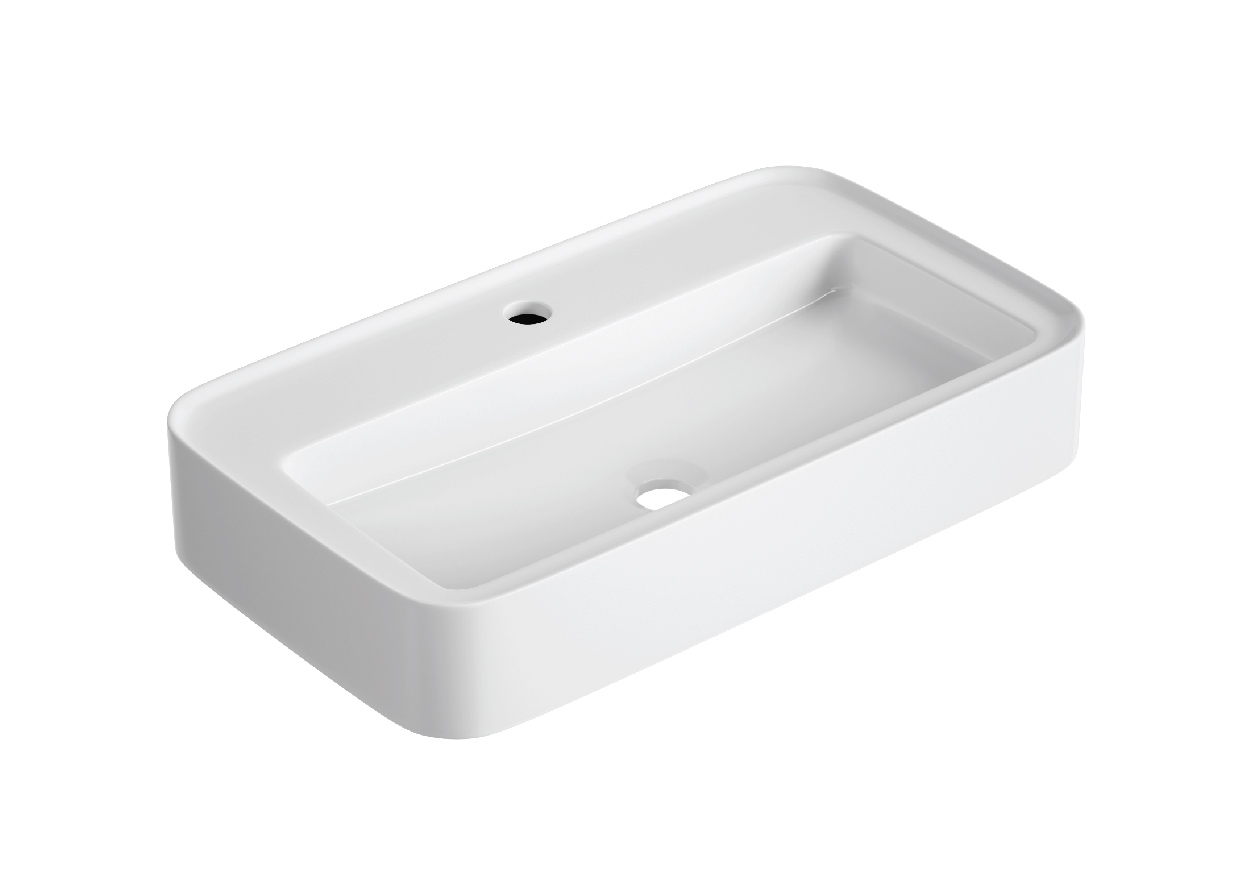 Over Countertop Basin