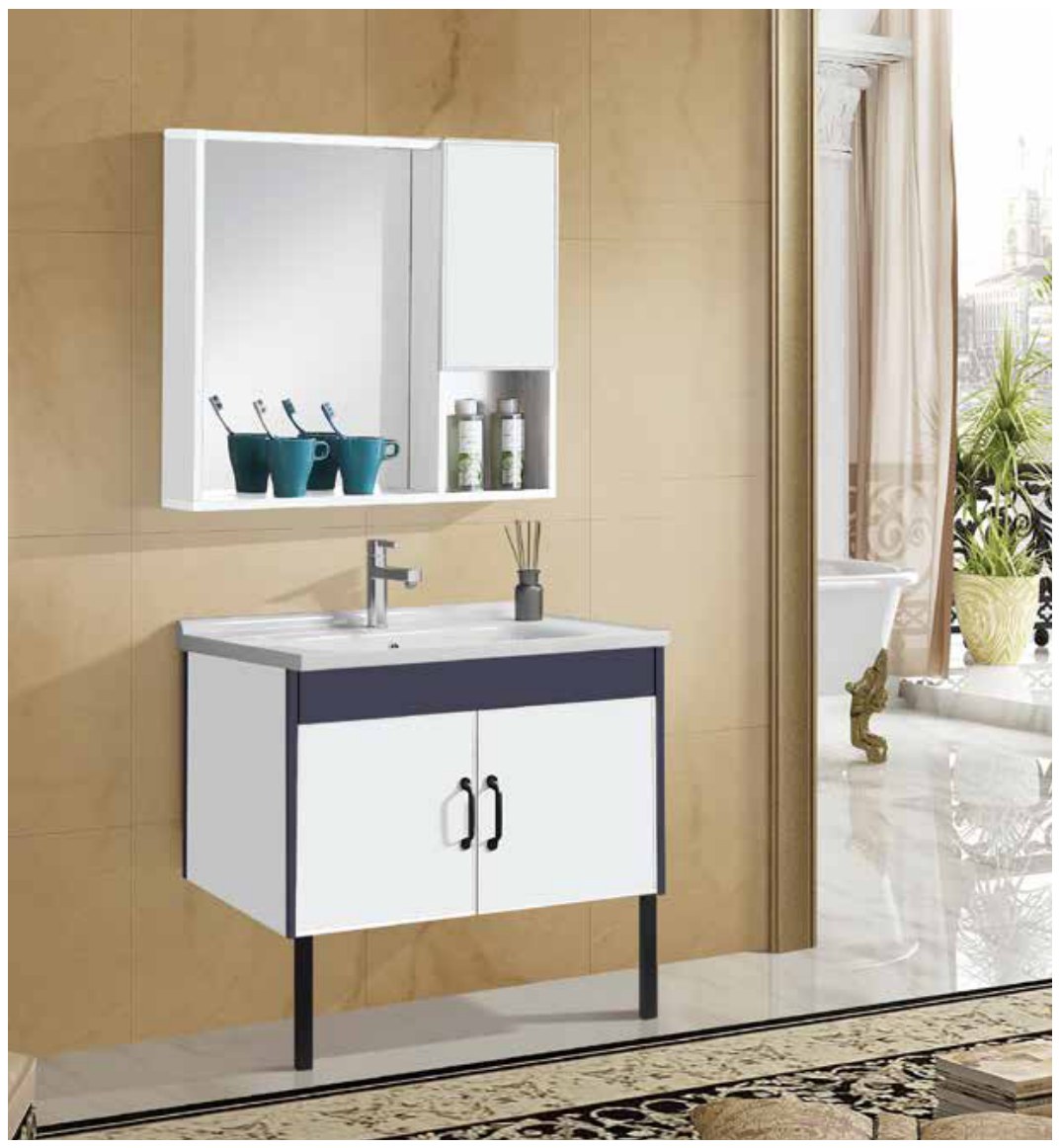 K-9232 Bathroom Vanity